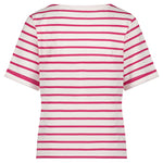 stripe t shirt