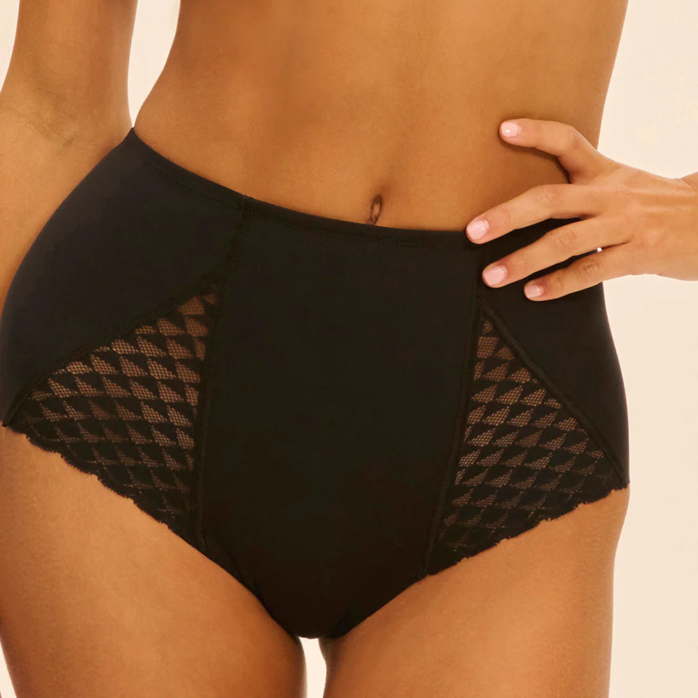 Subtile Control High-Waist Brief
