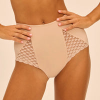 Subtile Control High-Waist Brief
