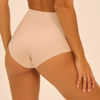 Subtile Control High-Waist Brief