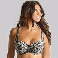 panache full cup bikini bottom