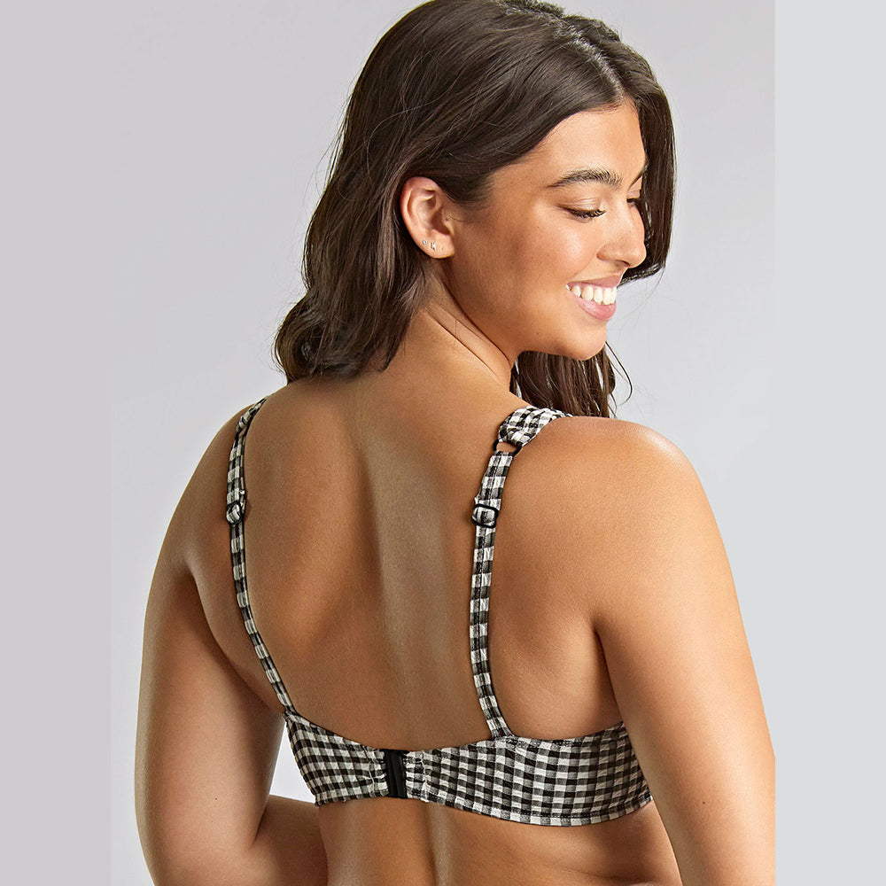 panache bikini bottom back