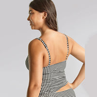 panache tankini back