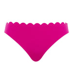 pink bikini bottom