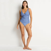 see level tankini and bikini bottom