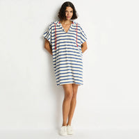 sea level beach poncho