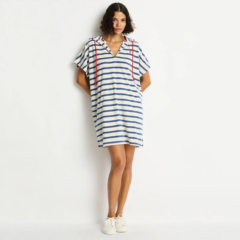 sea level beach poncho