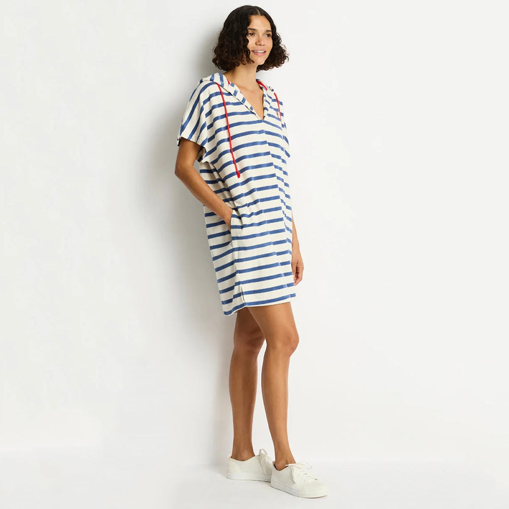 sea level beach poncho