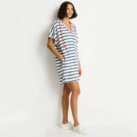 sea level beach poncho