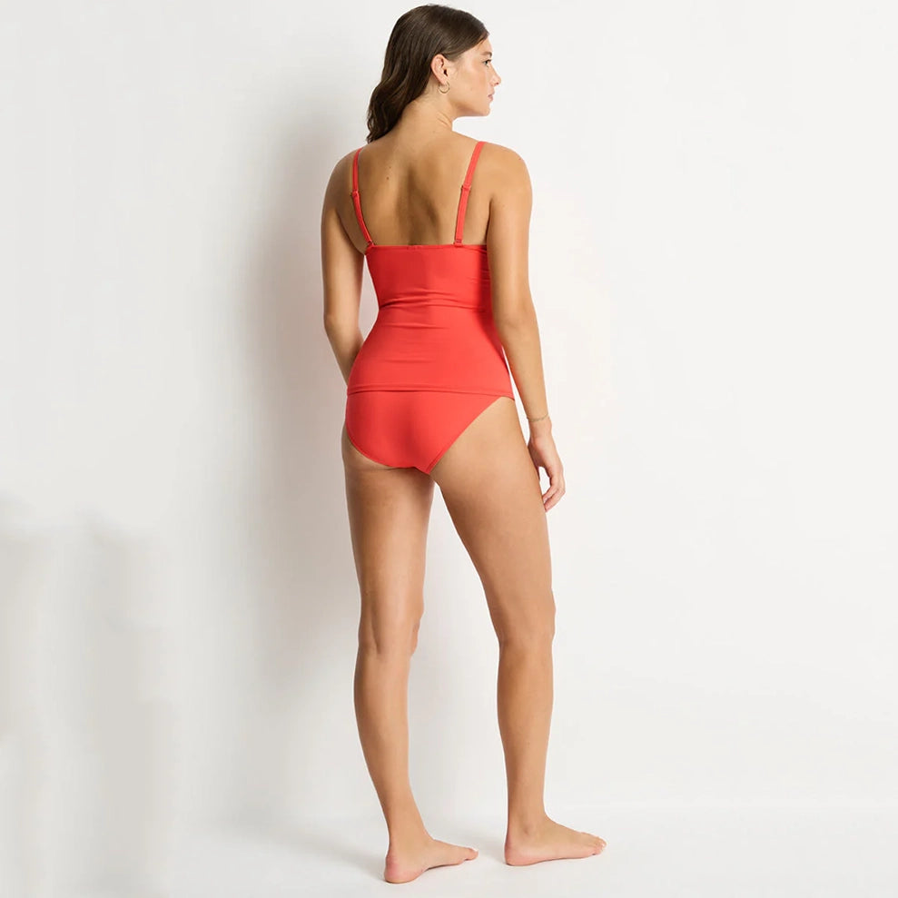 sea level tankini top and bottom on back