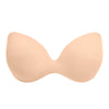 strapless bra