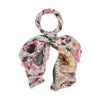 Susani Pink Scarf