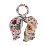 Susani Pink Scarf