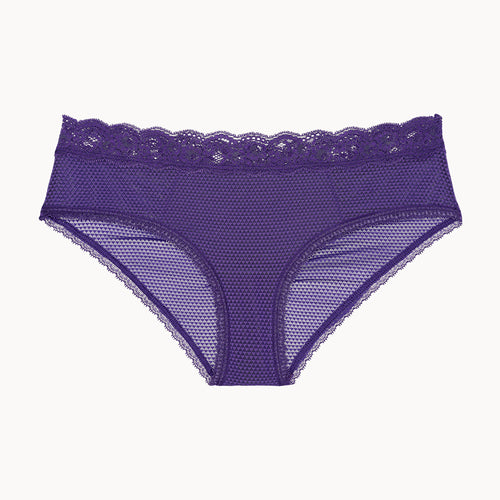 brooklyn passionata short