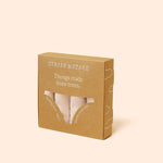 nude thong box