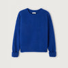 american vintage blue jumper