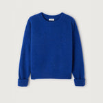 american vintage blue jumper