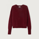 red american vintage jumper