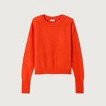 vitow orange jumper