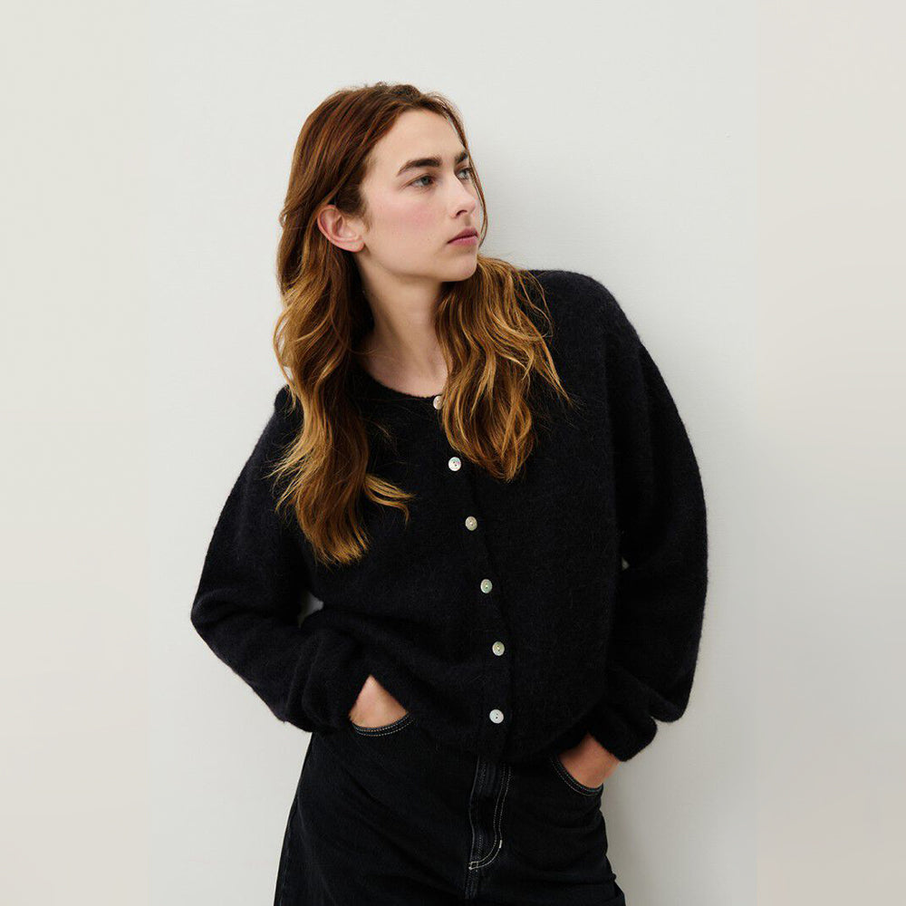 american vintage vitow cardigan