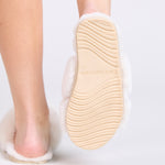 sheepskin slipper emu australia