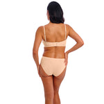 wacoal push up strapless bra