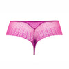Amour Magenta Thong