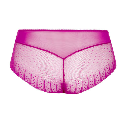 empeinte amour magenta pants