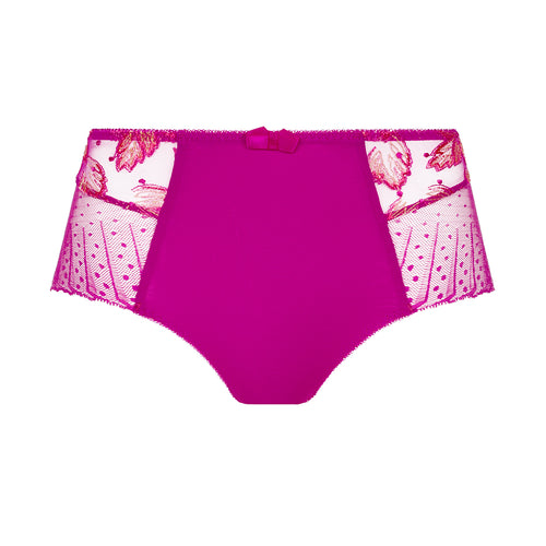 empeinte amour magenta pants