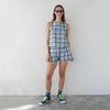 dr bloom ana crab sleeveless top