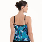 women's tankini