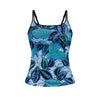 mastectomy tankini