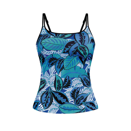 mastectomy tankini