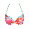 moulded bikini top