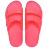 Bahia Pink Fluo Candy Scented Sandals