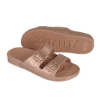 Baleia Copper Candy Scented Sandals