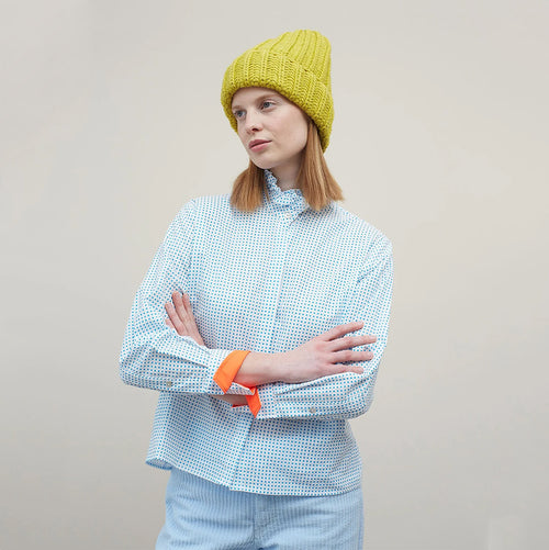 cotton shirt