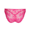 lace back briefs