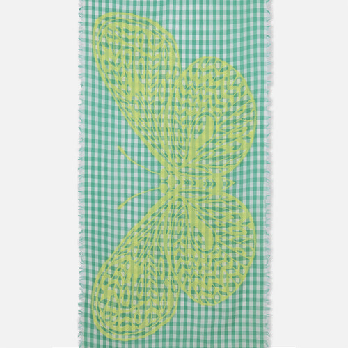 dr bloom scarf