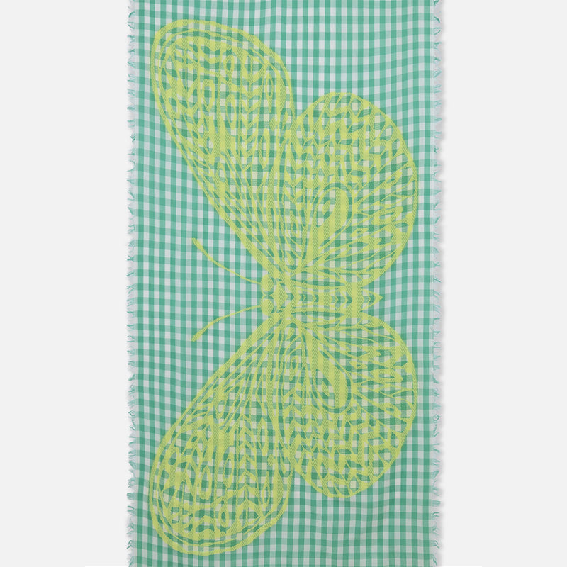 dr bloom scarf