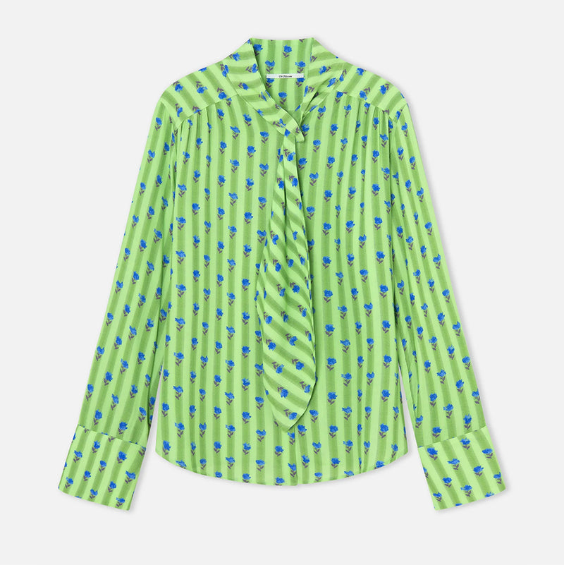 dr bloom shirt