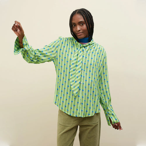 funky shirt