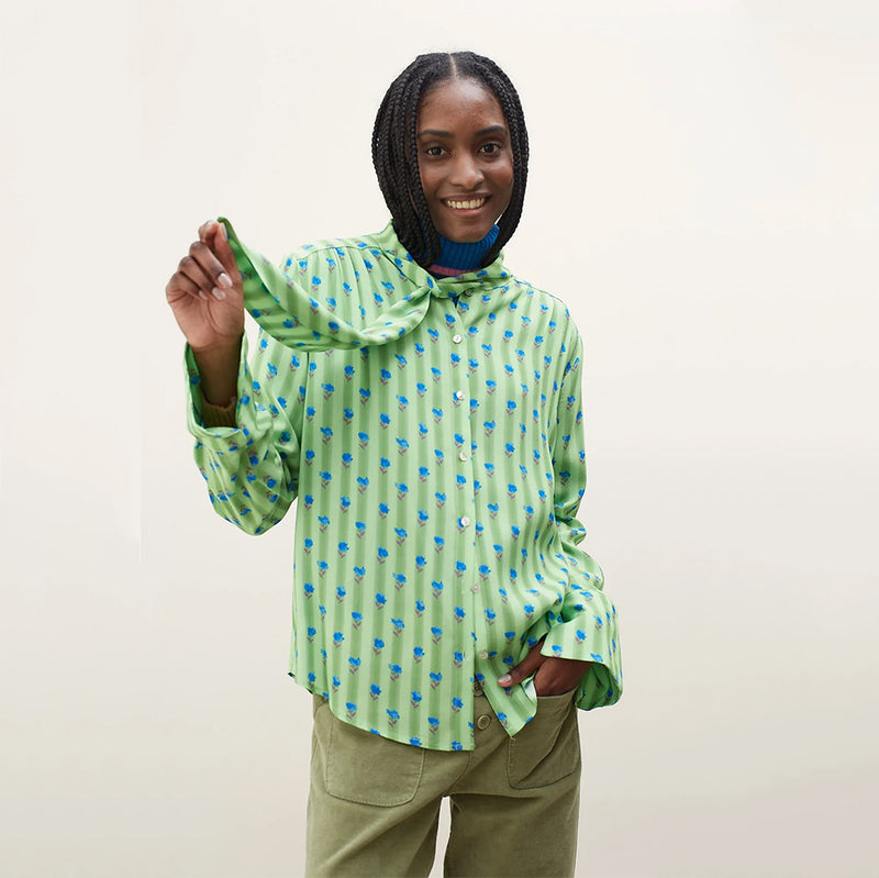 viscose shirt