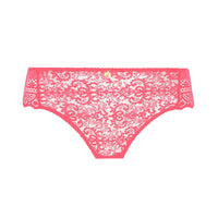 empreinte cassiopee pink brief