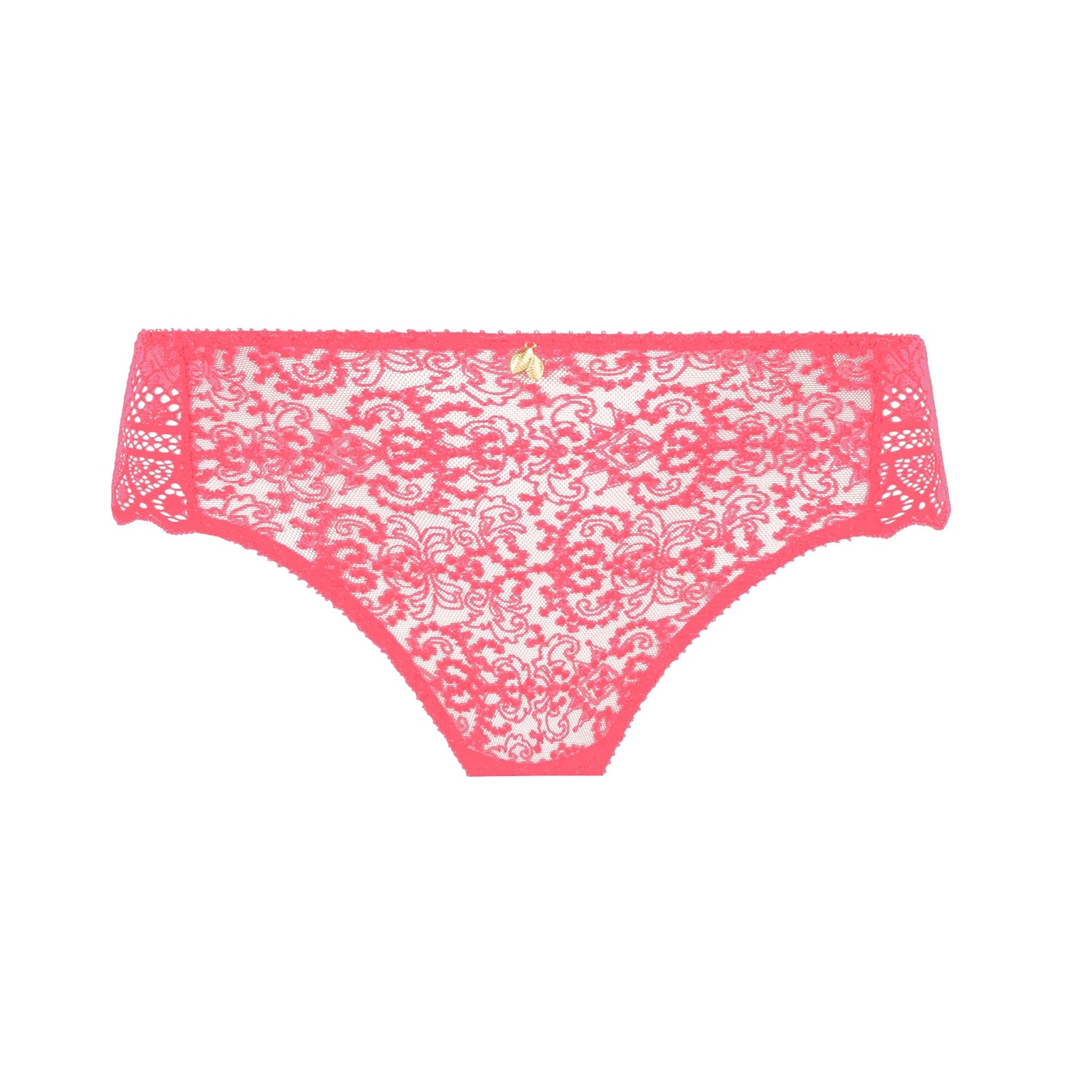 empreinte cassiopee pink brief