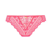 Cassiopee Electric Pink Thong