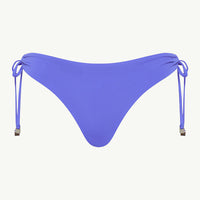 Essentials Iris Tie Side Bikini Bottom