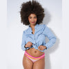 Desert Block Four Knicker Box