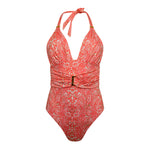 naia beachwear swimsuit