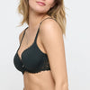 marie jo jadei heart shape bra